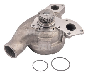 JAG99-0243 Pompa wody OMP, MASSEY FERGUSON 4222028M91 3641860M91
