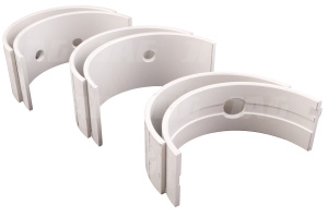 42/01-213/0 Kpl. panewek głównych N-0,00 (nominalne) C-330 ORYGINAŁ URSUS