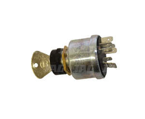 14.132.000.11 Stacyjka COBO