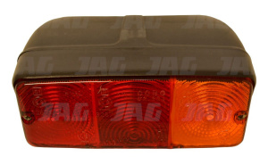 02.269.000.01 Lampa zespolona tylna prawa COBO