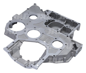 3716C522 Obudowa rozrządu, PERKINS 3716C522