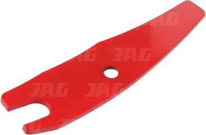 JAG58-0176 Sprężyna dociskowa JAG PREMIUM, WELGER 0940.62.31.00 0344.56.00.00