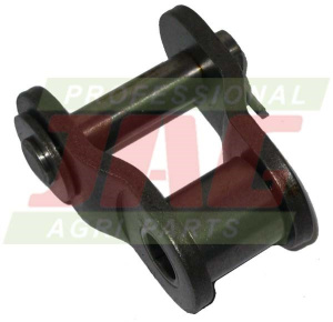20B-1 Półspinka łańcucha 1 1/4 ROLLON-SOLID