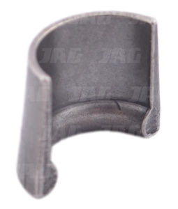 J901177 Zamek talerzyka sprężyny Original CNH+ 1 połówka