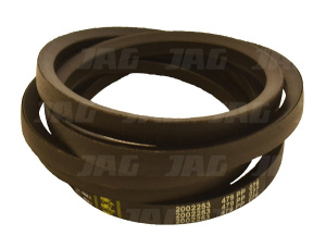 2002253 Pas klinowy GATES AGRI, AGCO 41955900 D41955900