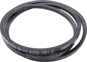 22.0X3030 Pas klinowy CONTINENTAL AGRIDUR, JOHN DEERE AH160080 H160080