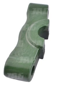 JAG21-0154 Mocowanie tulejki targańca 1szt, JOHN DEERE H11443 Z11486