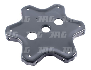 JAG03-0189 Gwiazda młocarni, CLAAS 0006001040
