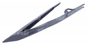 JAG01-0036/2 Podnośnik wyległego zboża (niska wysokość cięcia) CM400 SCHUMACHER Germany, CLAAS 0006262991 JAG JAG01-0036