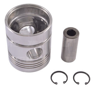 739845M91 Tłok sworzeń