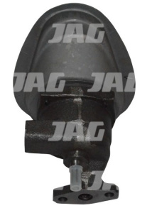 81823166 Pompa oleju