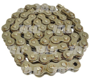 JAG02-0248 Łańcuch napędowy 1.02m ROLLON-SOLID, CLAAS 0007530390
