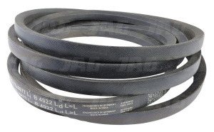 17.0x4877 Pas Continental Agridur