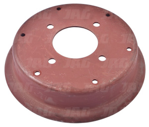 5609/05-002/2 Półobręcz prawa z otworem