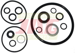1635948M92 Zestaw uszczel.hydraul.