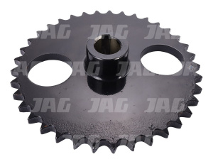 JAG44-0072 Zębatka Z37