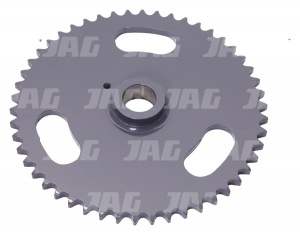 JAG04-0337 Zębatka Z50 JAG PREMIUM