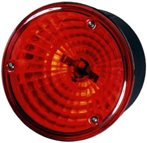 016897 Lampa tylna zespolona HELLA
