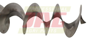 Spirala ślimaka 220/160/48 gr.2/4 Lewa