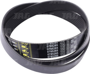 0785285 Pas wielorowkowy GATES AGRI, JOHN DEERE R123459 R135589