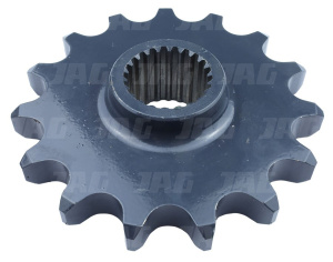 JAG04-0484 Zębatka Z15, CLAAS 819660 0008196600