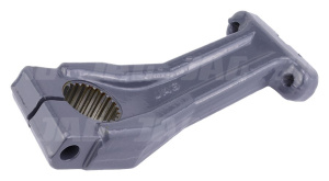 JAG02-0086 Ramię napędu kosy JAG PREMIUM, CLAAS 000670392 0006703923