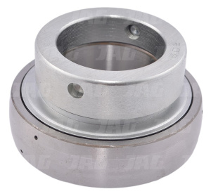 EX209-28 Łożysko baryłkowe 44.45x85x22/56.3 SNR