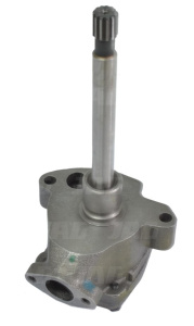 747292M91 Pompa oleju, PERKINS 4132F015 MASSEY FERGUSON 747292M91