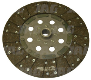 16021902 Tarcza sprzęgła LUK, ZETOR 16021902 LuK 333014211