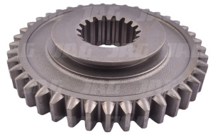 1660094M1 Zębatka skrzyni biegów