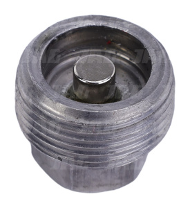 JAG06-0115 Korek z magnesem JAG PREMIUM, CLAAS 0007126600 0006354230