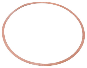 50/40-105/0 Podkładka tulei cylindrowej 0,05