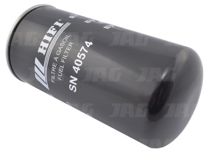 87803197 Filtr paliwa HIFI