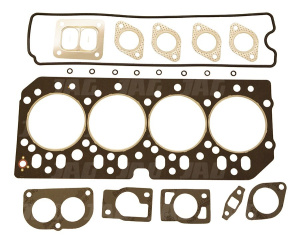 JAG99-0875 Zestaw uszczelek silnika góra, JOHN DEERE R116515 RE66082