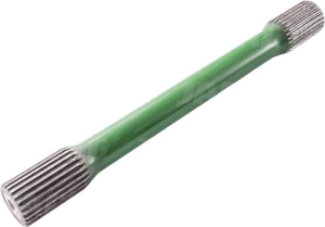 Z70428 Wałek przystawki silnika, JOHN DEERE Z70428