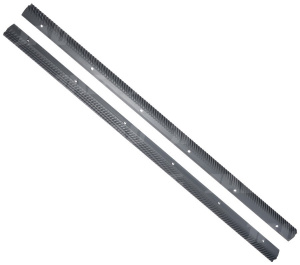 JAG23-0009 Para cepów /L+P/ 1648mm, JOHN DEERE AZ47217 KRAMP AZ47217N