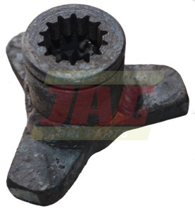 JAG04-0491 Zabierak wałka, CLAAS 0007522930