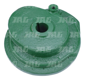 JAG58-0118 Talerz napędu aparatu, JOHN DEERE E43434 E65028