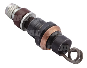 CHD100B4 Świeca żarowa