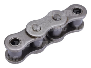 JAG59-0205 Łańcuch 4 rolki KRONE, KRONE 009206070