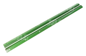 JAG23-0040 Para cepów /LH+RH/ 1636mm JAG PREMIUM, JOHN DEERE AZ58905