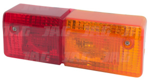 02.890.000.01 Lampa zespolona tylna prawa COBO