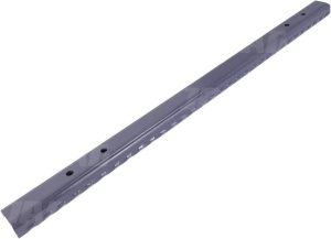 JAG04-0016 Listwa podajnika pochyłego /LH/ 736mm JAG PREMIUM, CLAAS 0006804990