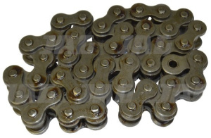 JAG04-0234 Łańcuch rury wysypu ROLLON-SOLID, CLAAS 0006054901