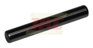 R39073 Wałek, JOHN DEERE R39073 GRANIT PARTS 25912706