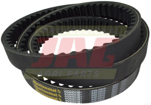 345.051X Pas Continental Agridur, Dronningborg D41980400 41980900