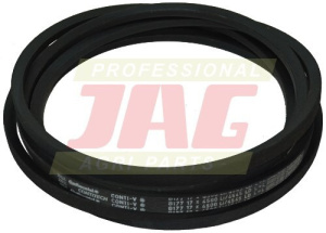 17.0x4500 Pas Continental Agridur B177