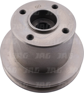 31146952 Koło pasowe pompy wody