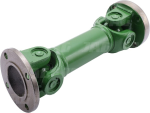 AL117424 Wał napędowy, JOHN DEERE AL117424 AL81381