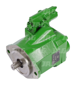 AL161041 Pompa hydrauliczna 25cm3, JOHN DEERE AL161041